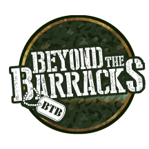 beyond the barracks