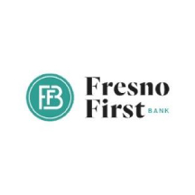 fresno first bank