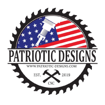 patriotic designs