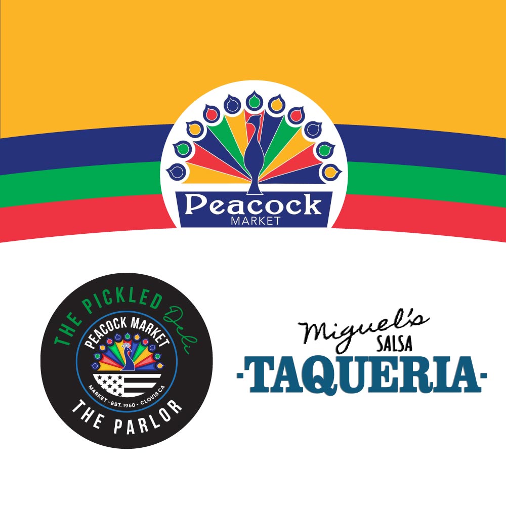 Peacock Market: Clovis’ vibrant culinary experience